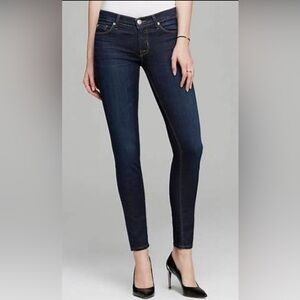 Hudson Kristy Super Skinny Jeans